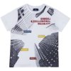 CHICCO T-Shirt De Manga Curta E Estampagem - Algod O Sustent Vel Branco Online