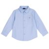 CHICCO Camisa De Manga Comprida De Cor S Lida Online