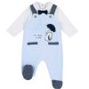 CHICCO Babygrow Com Jardineiras Best