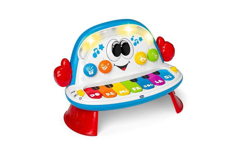 CHICCO Funky O Piano Orquestra Wholesale