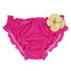 CHICCO Fato De Banho Com Apliques De Flores Online