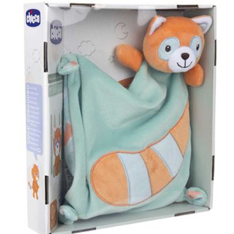 CHICCO Panda Doudou New