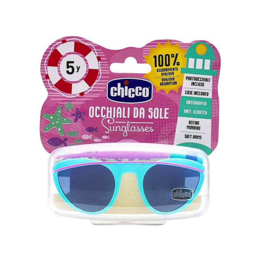 CHICCO Culso De Sol 5 Y Online