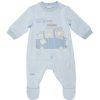 CHICCO Babygrow Aberto Nas Costas Wholesale