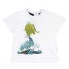 CHICCO T-Shirt Manga Curta Best