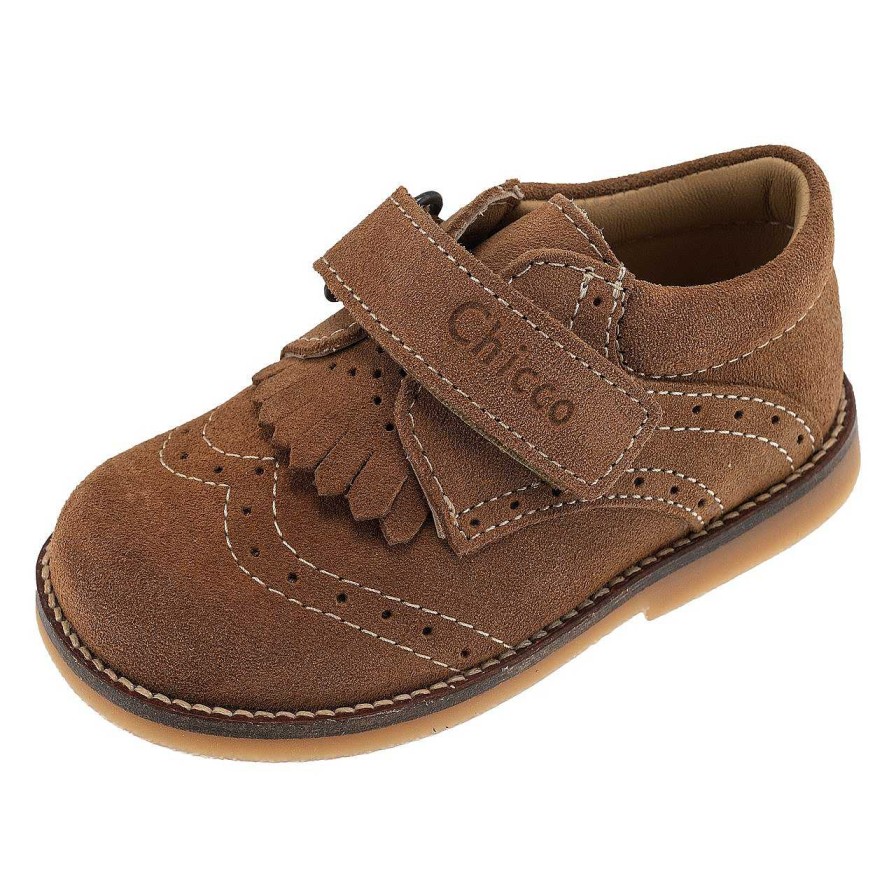 CHICCO Carneirinhas Velcro Beige-400 Online