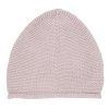 CHICCO Gorro Tricot De Algod O- Algod O Bio Rosa M ©Dio Hot