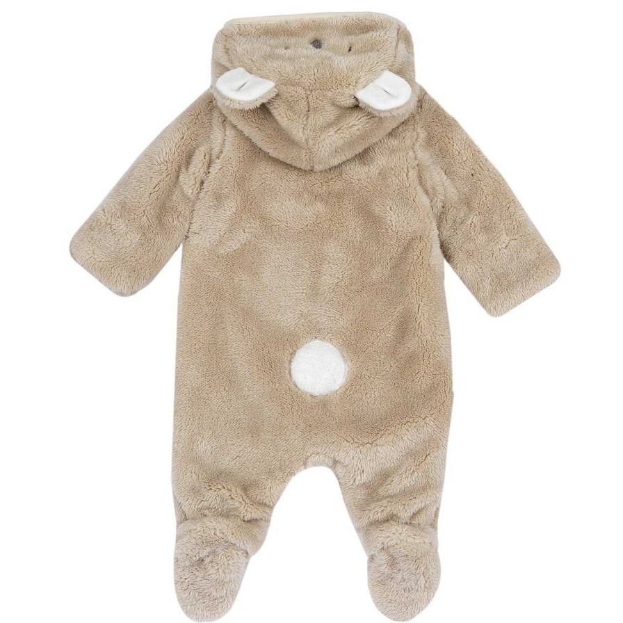 CHICCO Babygrow Com Abertura Frontal Hot