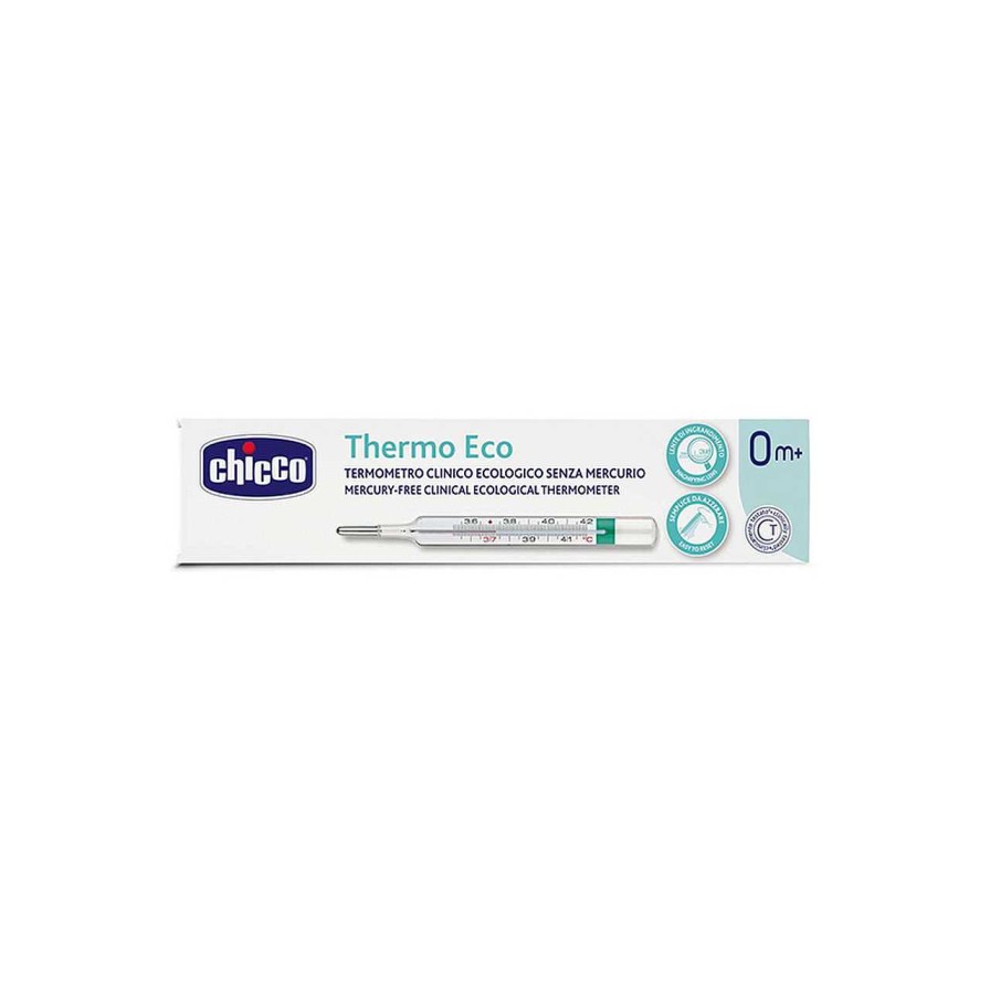 CHICCO Term Metro Thermo Eco Glass Hot