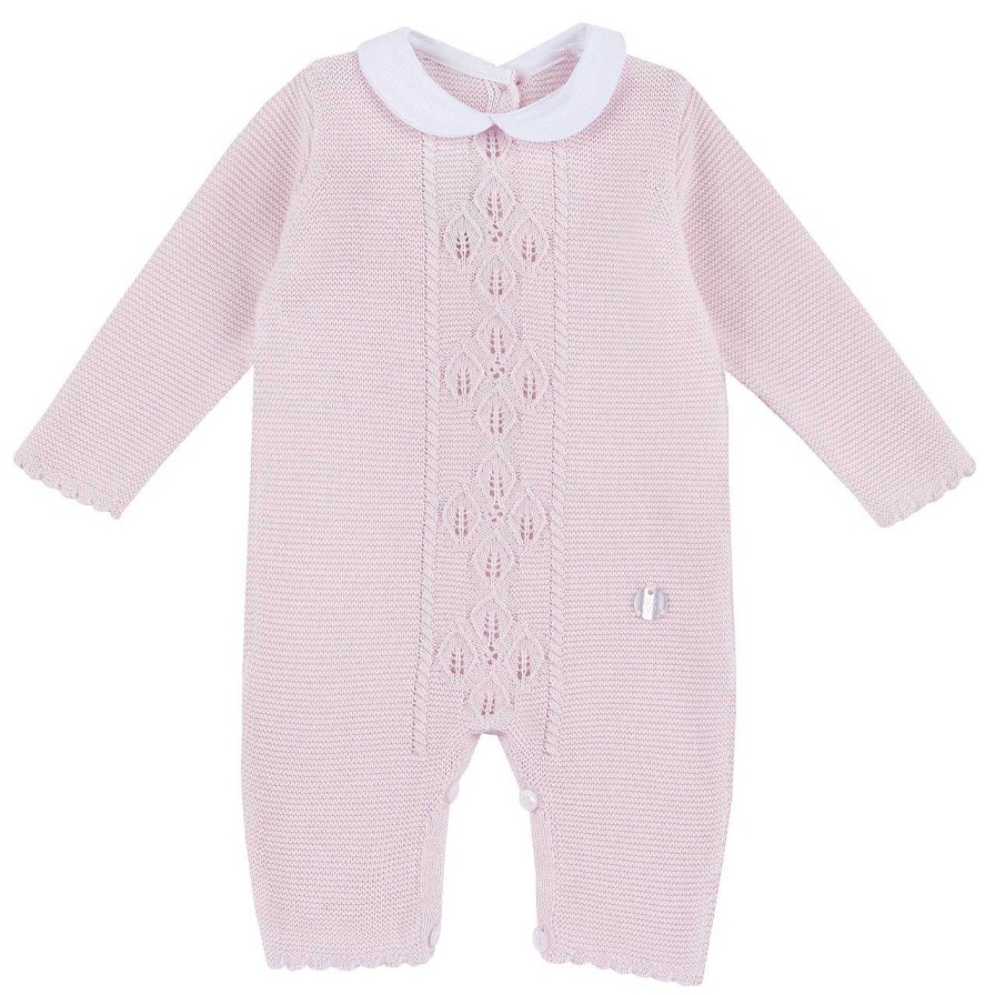 CHICCO Babygrow Elegante Best