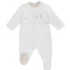 CHICCO Babygrow Aberto Nas Costas Cr Online