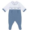 CHICCO Babygrow Aberto Nas Costas New