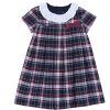 CHICCO Vestido Tartan De Manga Curta Clearance