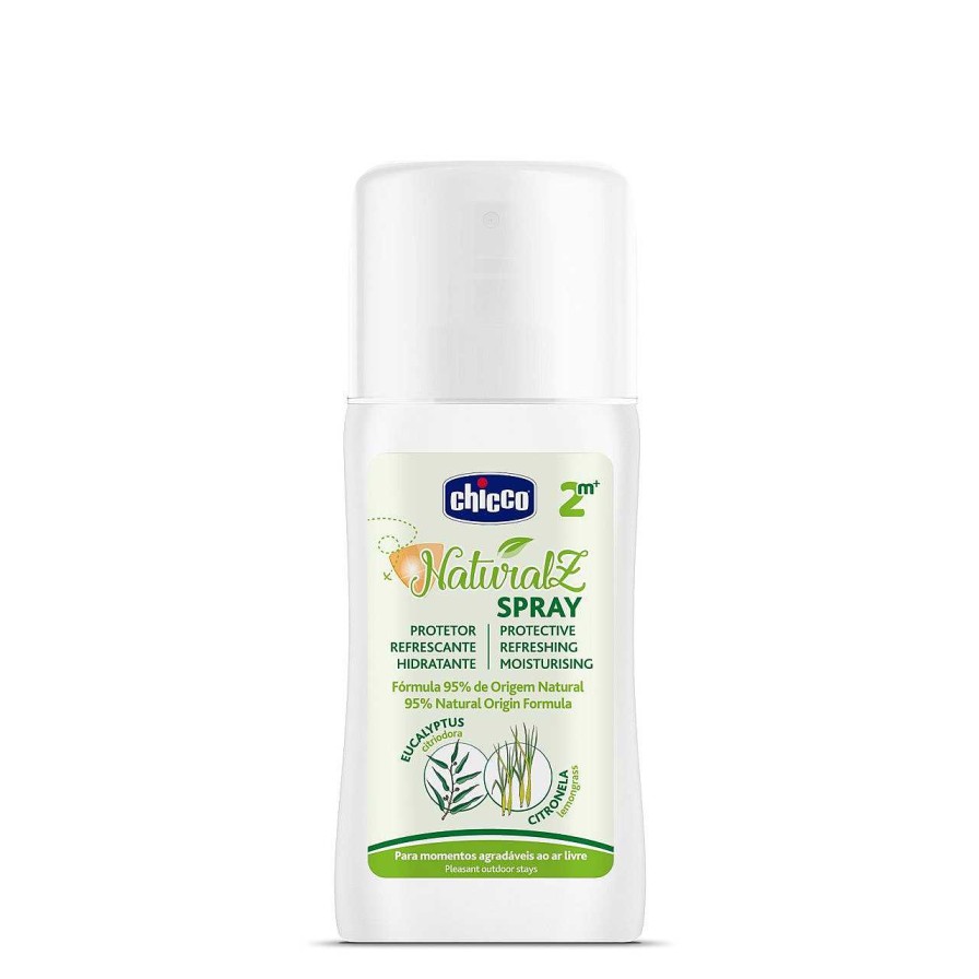 CHICCO Spray Refrescante E Protetor 100Ml Hot