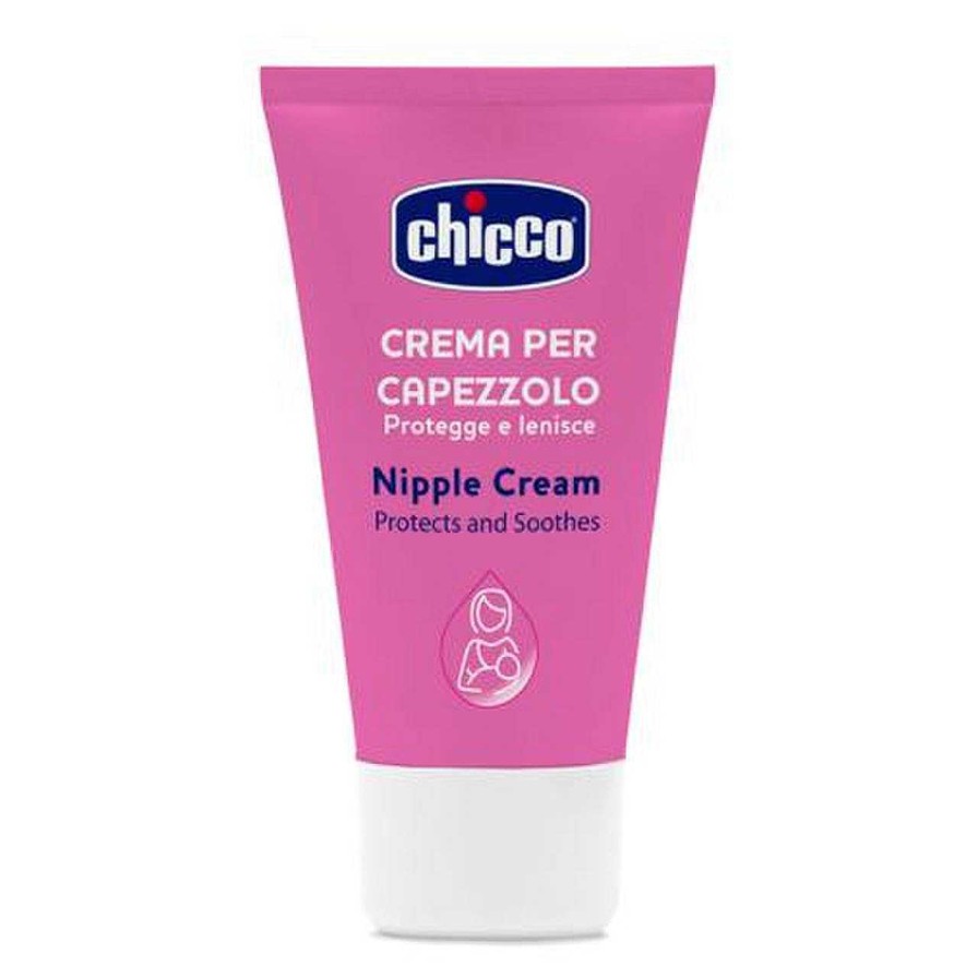 CHICCO Creme De Mamilos New