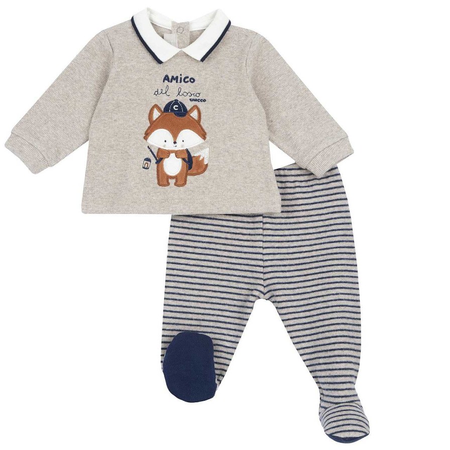 CHICCO Conjunto Com P S Clearance