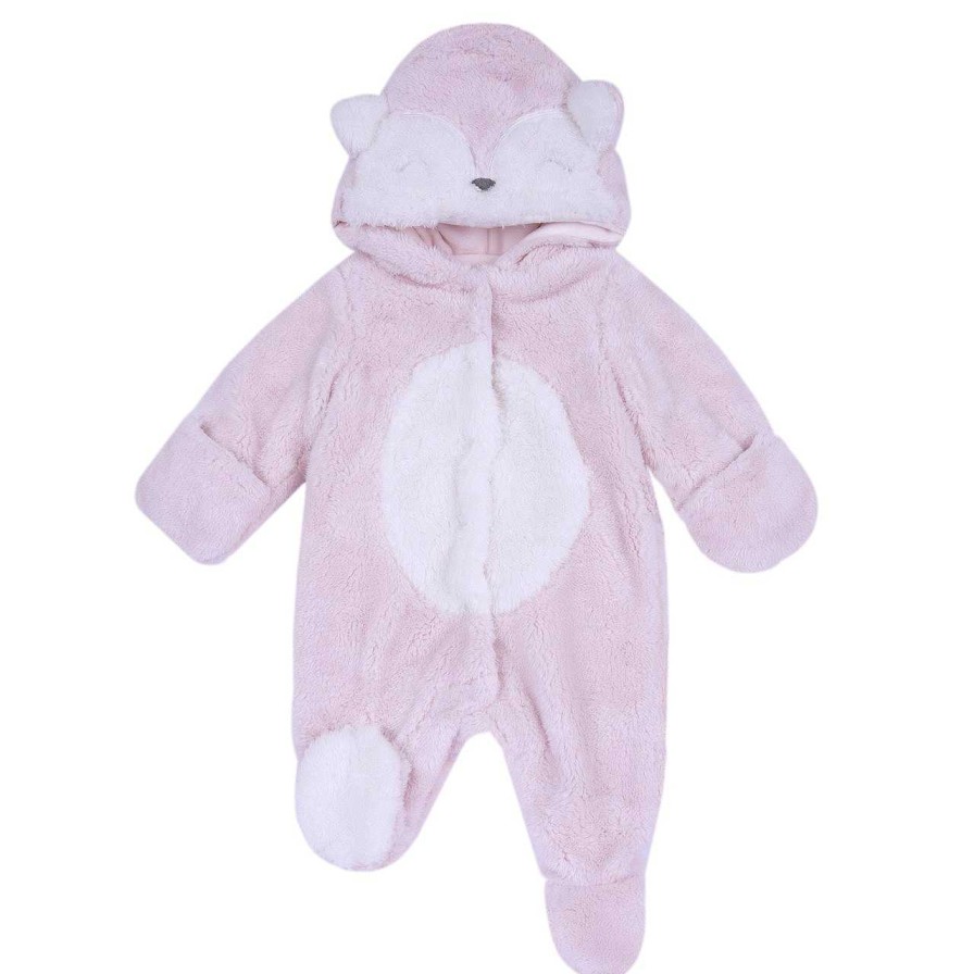 CHICCO Babygrow Com Abertura Frontal Hot