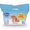 CHICCO 6-Pack Toalhitas Chicco Online