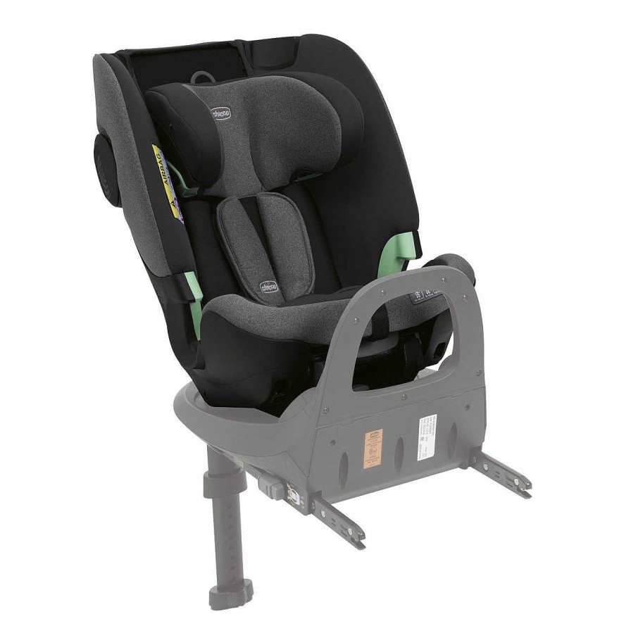 CHICCO Bi-Seat I-Size (61-150 Cm) Hot