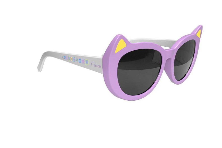 CHICCO Oculos De Sol 36M+ Roxo Clearance