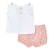 CHICCO Conjunto De Praia T-Shirt E Cal Es Clearance