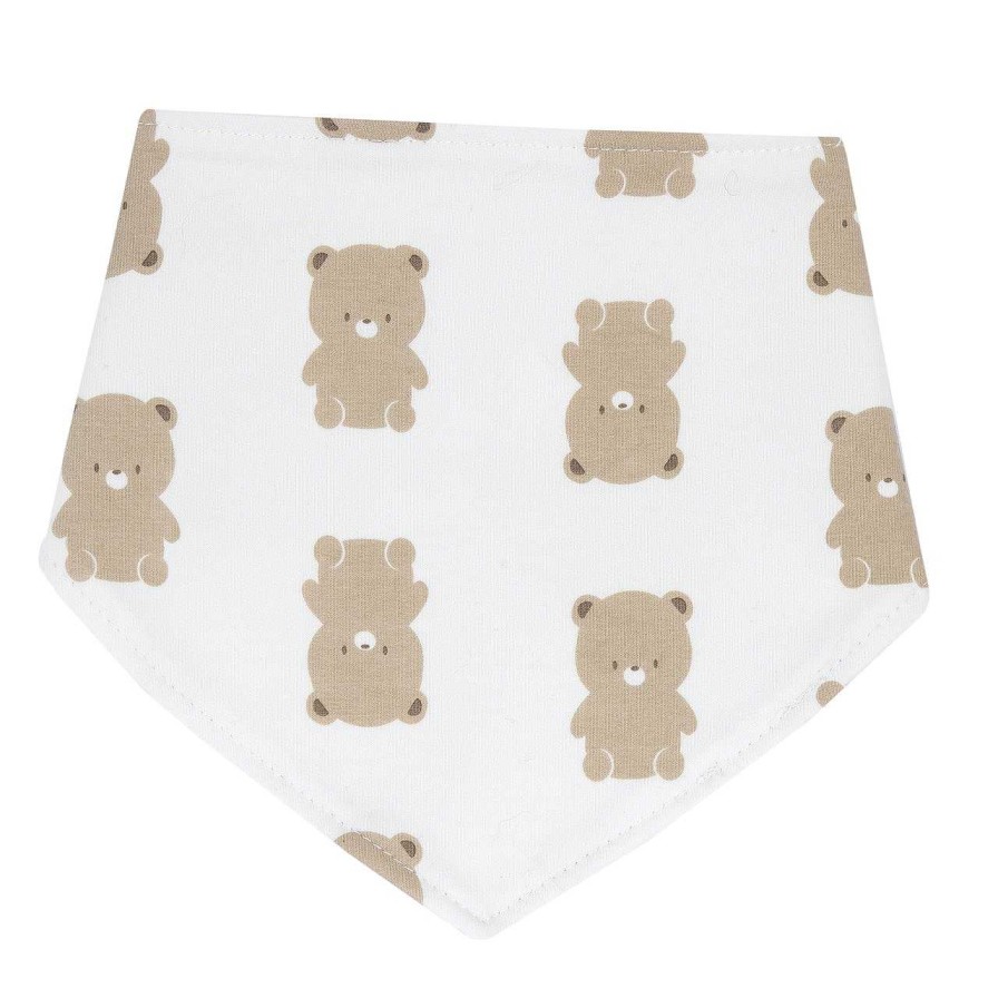 CHICCO Babete Triangular Com Padr O Cr Online