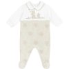 CHICCO Babygrow Aberto Na Perna Online