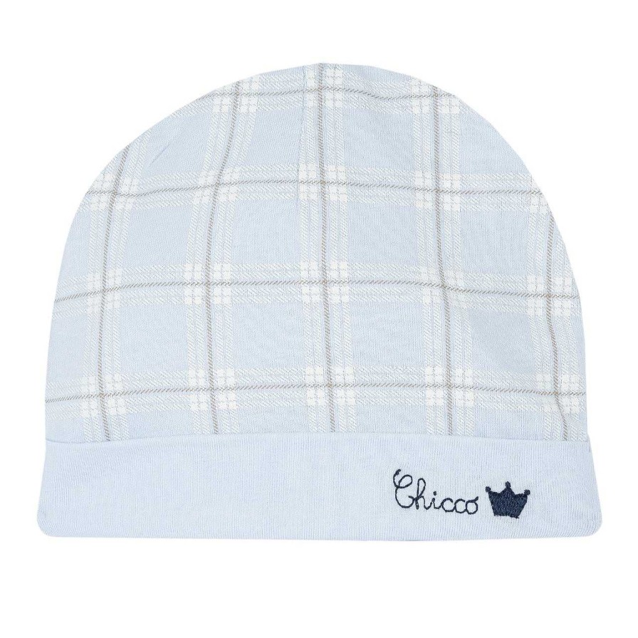 CHICCO Gorro Com Padr O Best