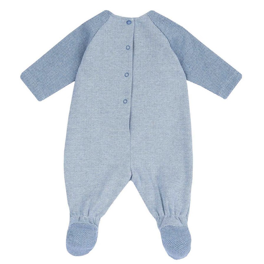 CHICCO Babygrow Aberto Na Perna Best