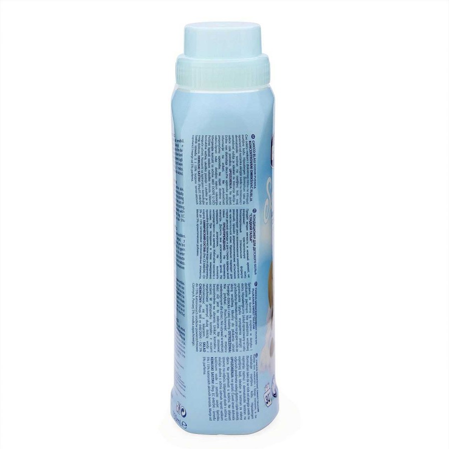 CHICCO Amaciador Roupa Ess Ncia Talco 750Ml Clearance