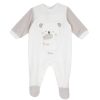 CHICCO Babygrow Aberto Na Perna New