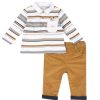 CHICCO Conjunto Polo Com Cal A Wholesale