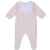 CHICCO Babygrow - Algod O Sustent Vel Rosa M ©Dio New