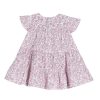 CHICCO Vestido Floral Best