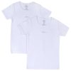 CHICCO Conjunto T-Shirts Interiores Com Logo Chicco Best