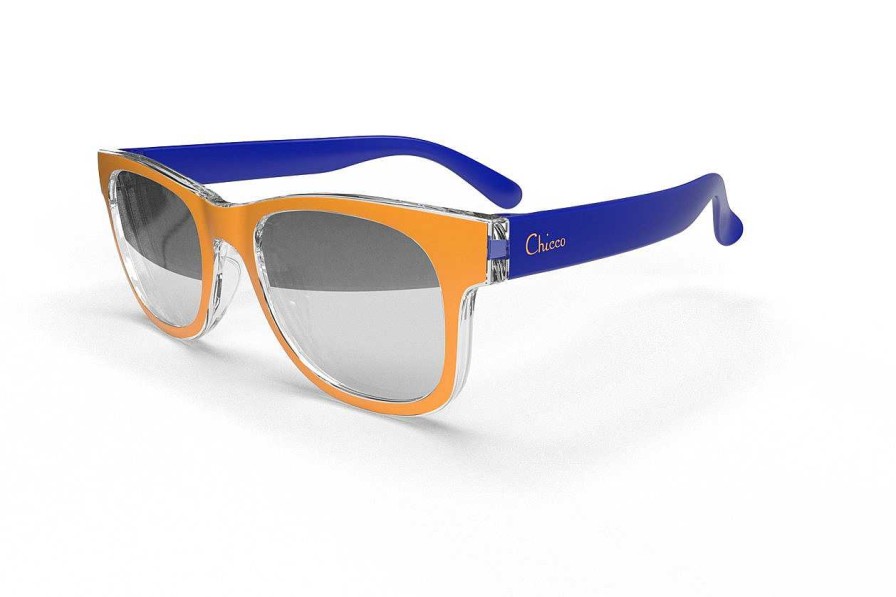 CHICCO Oculos De Sol 24M+ Laranja Clearance