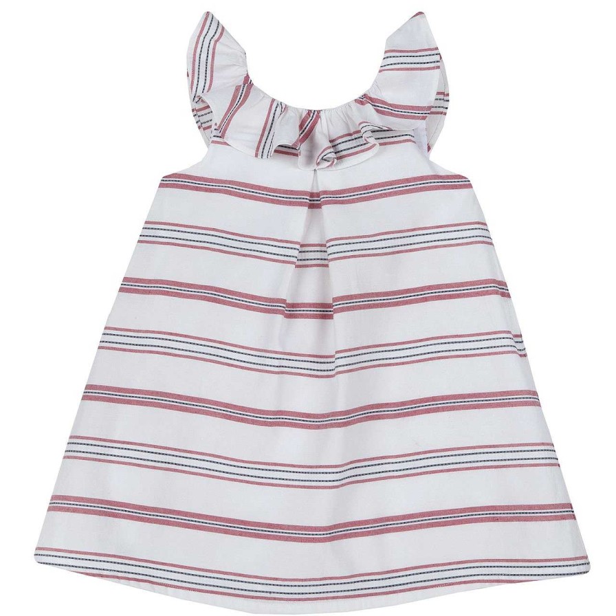 CHICCO Vestido Sem Mangas Online