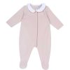 CHICCO Babygrow Abertura Frontal Rosa M ©Dio Best