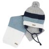 CHICCO Conjunto Gorro E Cachecol Clearance