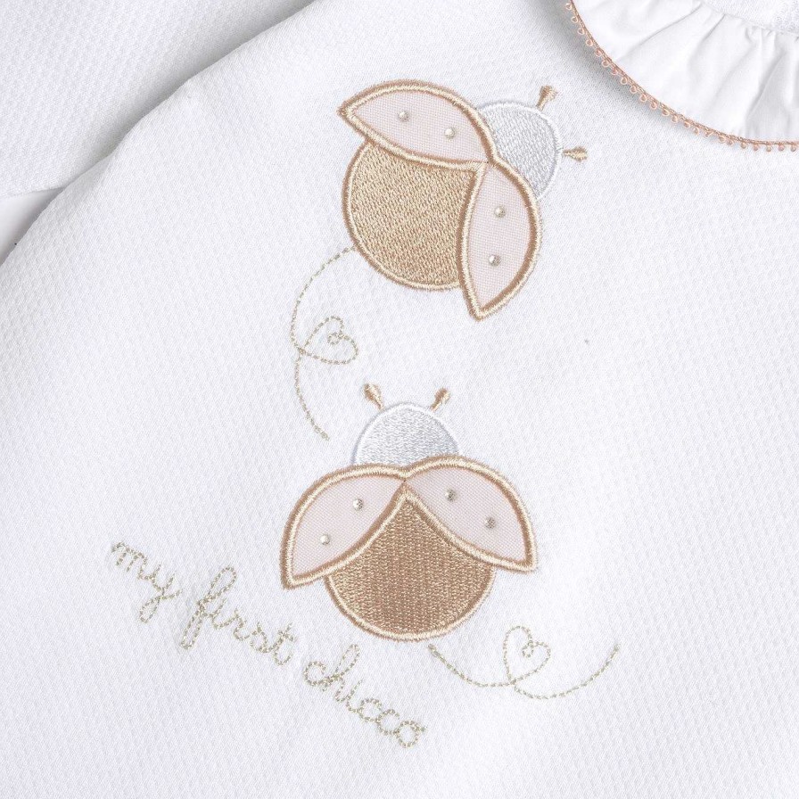 CHICCO Babygrow Aberto Na Perna Best