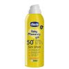 CHICCO 360 Spray Solar Spf 50+ New