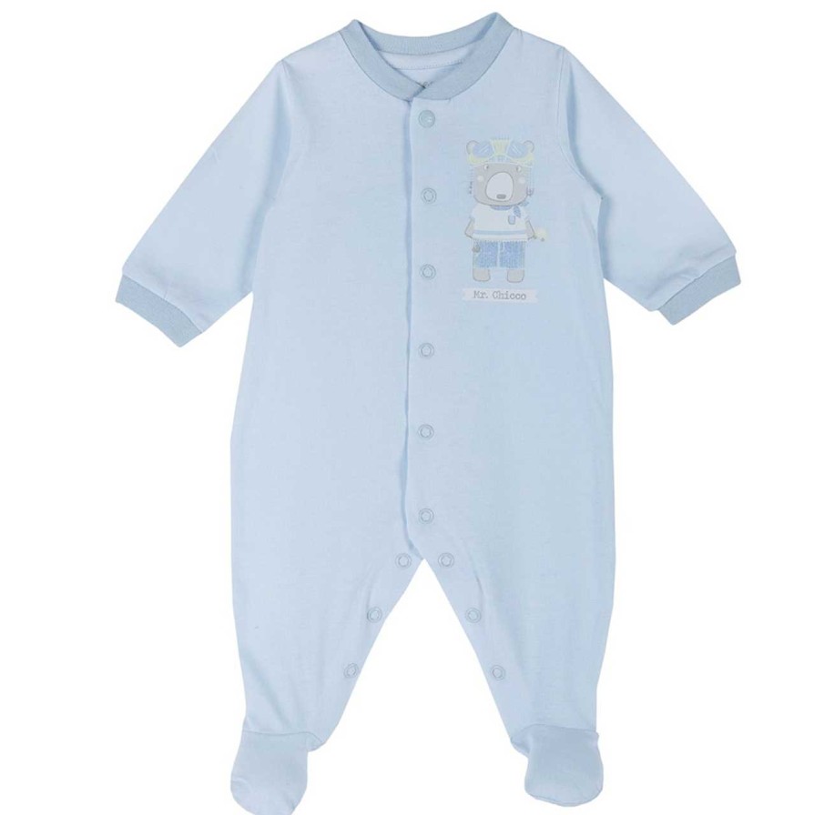 CHICCO Babygrow Abertura Frontal Wholesale