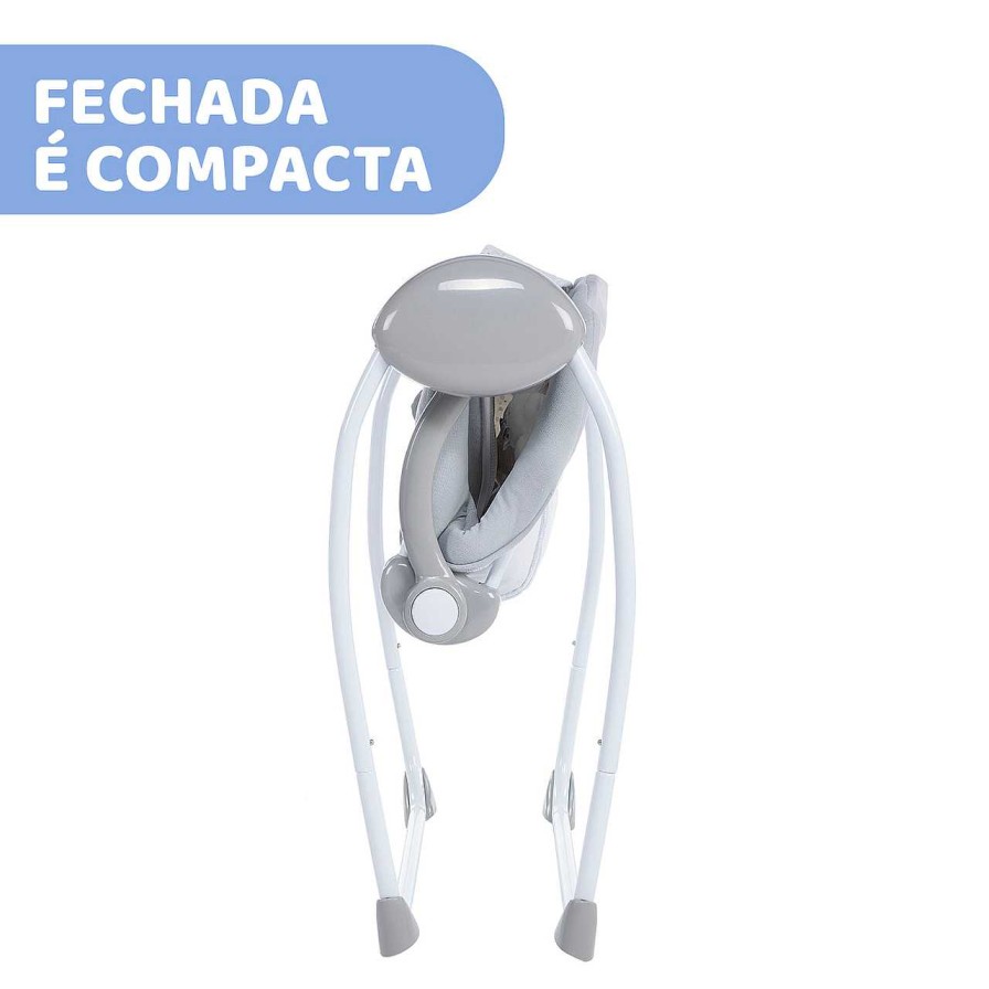 CHICCO Espregui Adeira Relax&Play Swing Clearance