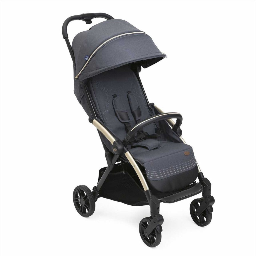 CHICCO Goody Xplus Dark Shadow New