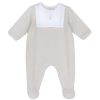 CHICCO Babygrow Aberto Na Perna Cr M ©Dio Hot