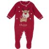 CHICCO Babygrow De Natal Tricotado Clearance