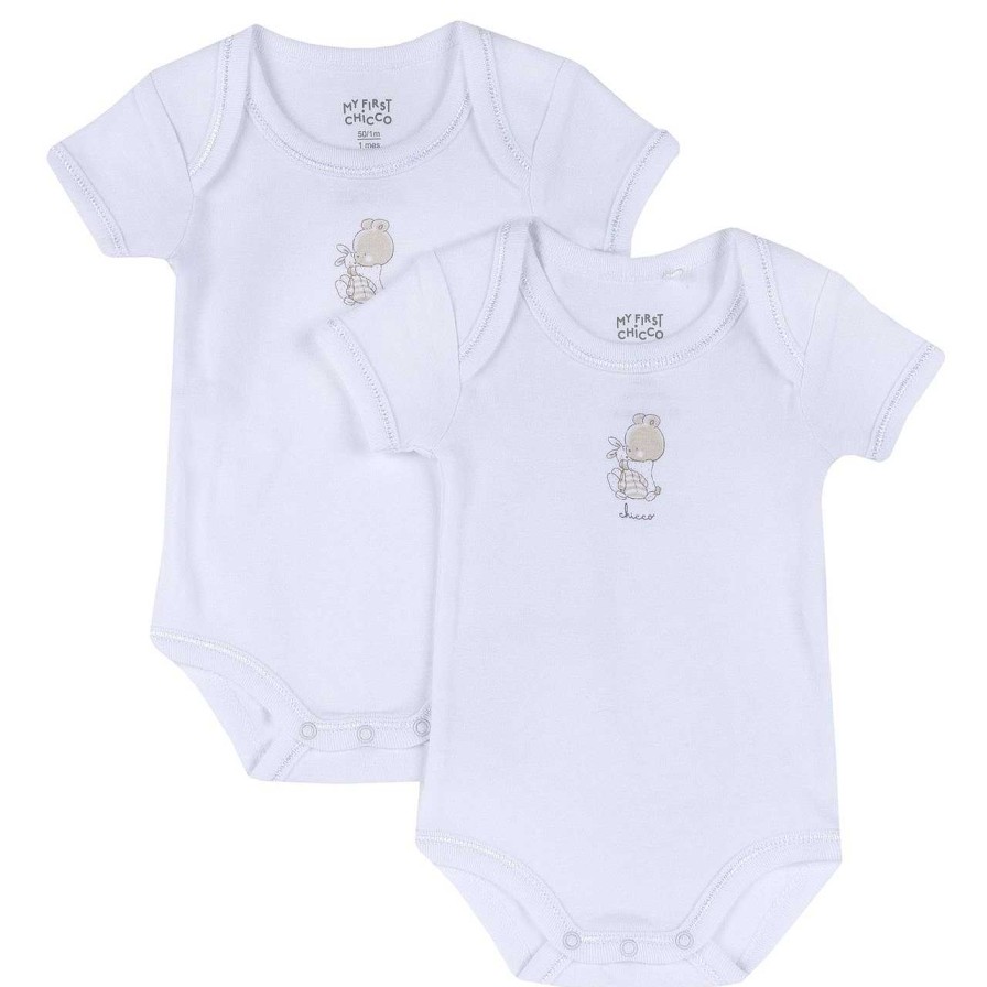 CHICCO Conjunto Body Interior Online