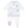 CHICCO Babygrow Aberto Na Perna Online