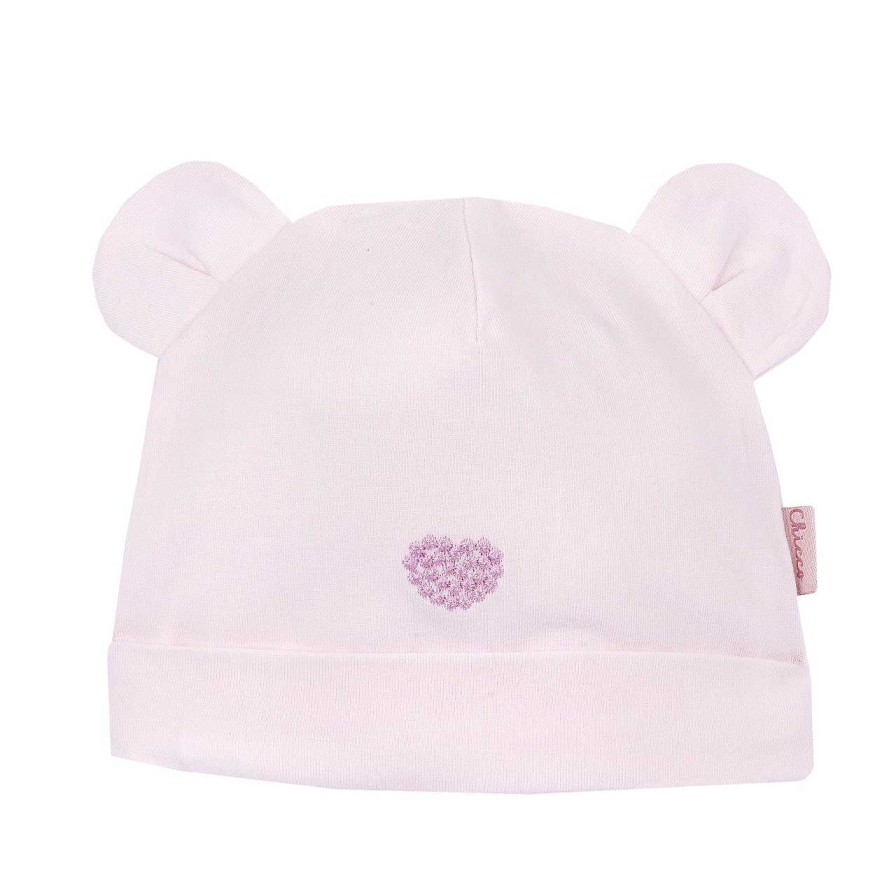 CHICCO Gorro Com Orelhinhas Clearance