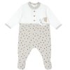 CHICCO Babygrow Aberto Nas Costas Hot